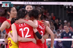 巴黎奥运会赛程过半 哪些项目让你“想不到”？