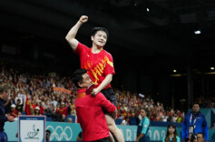 “心若有光，便不惧道阻且长”，奥运遇上绝美解说词，来体验赛场上的中国式浪漫