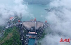 科普介绍丨水库为什么要泄洪？