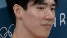 21次出场收获2银1铜，“劳模”张博恒：我觉得我还是很了不起的