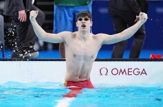 澳大利亚游泳教练质疑潘展乐后，悄悄把视频删了