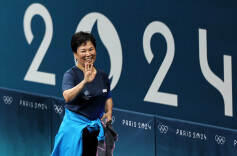 奥运快评|聚是一团火，散是满天星