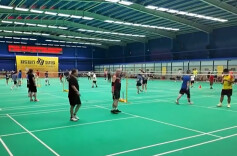 “奥运热”来袭！这些体育项目你也可以来玩⚽️🏀🏓🏸