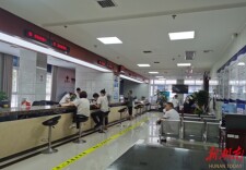 常德市住房公积金管理中心临澧管理部 获评县绩效考核“良好单位”称号