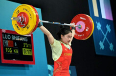 4金！体育湘军已创悉尼奥运会之后最好成绩