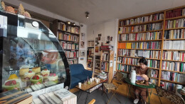 湘邂巴黎⑪湖南夫妇在法国做的甜点，韦德、李小鹏也吃过