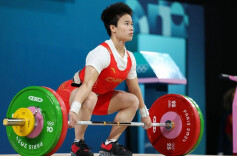 逆转绝杀吼吼吼吼！她无穷的力量来自……