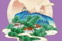 出发！跟着刮刮乐去旅行