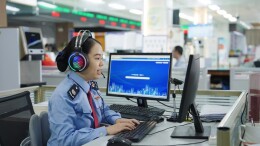 永州税务：拂动便民春风 打造效能税务