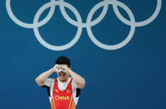 遗憾作别——石智勇的三次试举发生了什么？