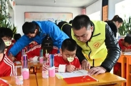 民政部派驻儿慈会工作组：正在对网传相关问题开展调查