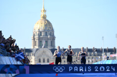 赛场之外，奥运还能看些什么