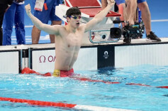 不只“亿点点”震撼！“00后”奥运报告→