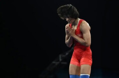 因超重100克取消资格，国际奥委会拒绝给印度摔跤选手安慰性银牌