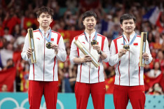 热搜爆了！马龙宣布：奥运的最后一舞