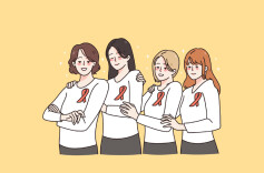 医学人文｜“那一刻我恨透了肿瘤，它越来越眷顾年轻人！”