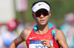 坚守与突破！巴黎奥运10个难忘瞬间