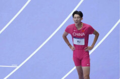 眼镜哥回应说“没学过奥数”，他还有个目标……