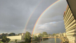 小蔡一碟丨21天，恋上五彩巴黎