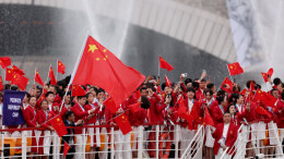 且看奥运会上的“傲慢与偏见”