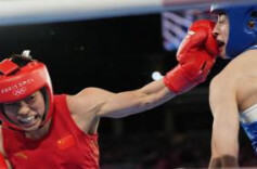 本届奥运会中国女子拳击为何金牌井喷？