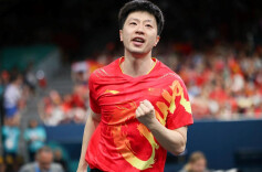 中国奥运首位“六金王”！了不起的马龙背后有哪些故事？