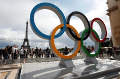 每一场比赛都是对英雄的致敬——巴黎奥运会收官日看点