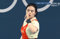 又心疼又骄傲！当她们在奥运赛场上遭遇“特殊期”……