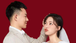 闭幕了🥰是时候筹备婚礼了