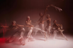 实验舞剧《悟空》