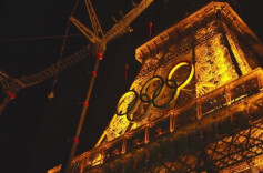 每个人心里，都有一个奥林匹克