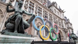 巴黎奥运场外“盲盒”： 每一个都是最好的