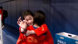 巴黎奥运会上的这届年轻人，有点不一样！