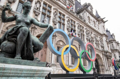 我的奥运故事⑬|长大了看奥运，我看到的更多了