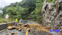 东江湖旅游区积极推进抗洪救灾和灾后恢复工作