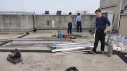 东湖路社区:激发自治活力 巧解邻里难题