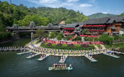 全国文化遗产旅游百强案例和五十强线路发布 怀化2个入选