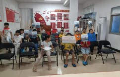 东瓜山社区：垃圾分类进网格，携手共建绿色社区