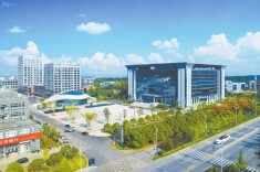 新能源产业，湖南领跑“储能”赛道