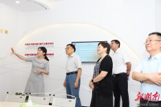 暑假托管服务解决职工子女假期“看护难”