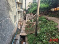 “小修补”服务“大民生”