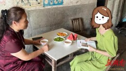 梦想成为一名特教老师！宁乡听障高考生李同学，感谢爱心帮扶！