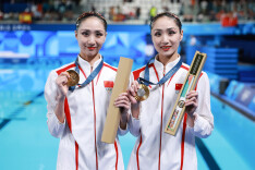 高学历奥运冠军都有谁