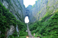 宠游客！上半年张家界消费投诉处理效能居全省第一