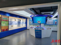 可视互动体验 尚双塘社区创新禁毒宣传路径