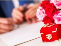 不用户口簿，联网防造假！婚姻登记条例修订草案解读——