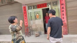 幽幽兰花草，为有暗香来——记湖南大汉技工学校公益大使唐晓兰