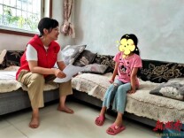 “三防”教育护航未成年人健康成长