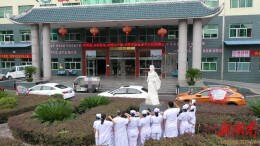 致敬医师节：倾听医者心声