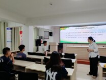 箭弓山社区：远离校园欺凌，共建和谐校园